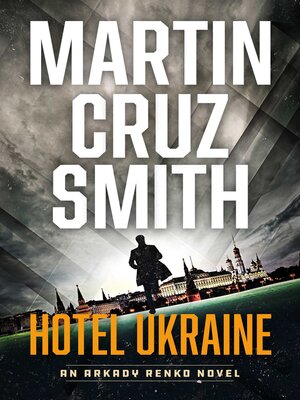 cover image of Hotel Ukraine